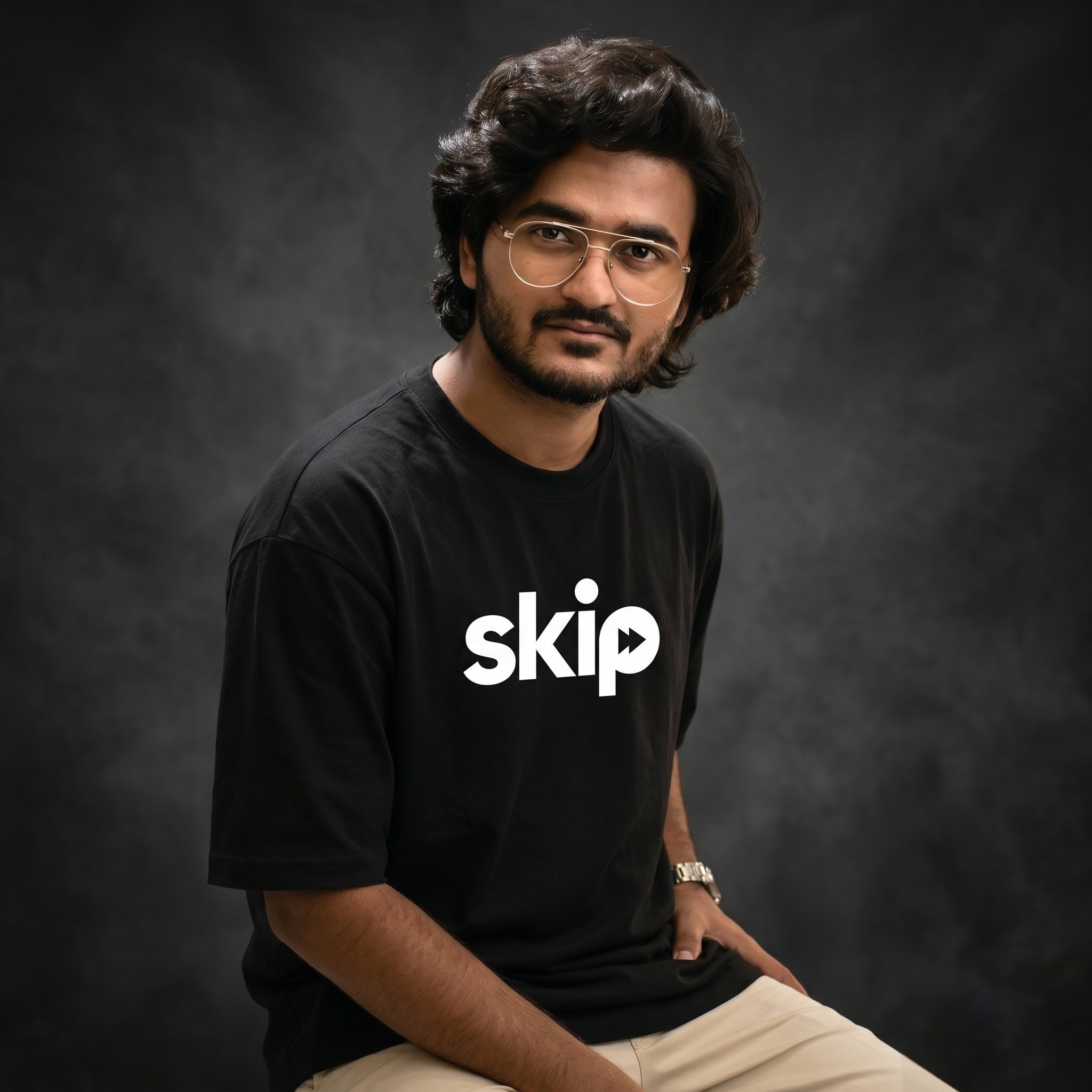 Saksham Singh Sisodia